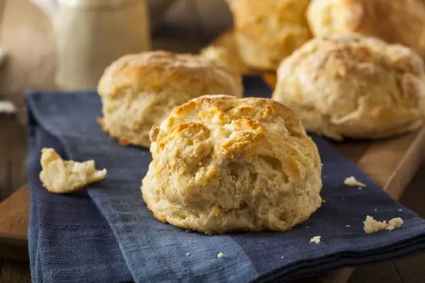 Why Does Southern Flour Make Better Biscuits?