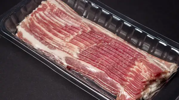 The Best Way To Safely Thaw Frozen Bacon And What To Avoid