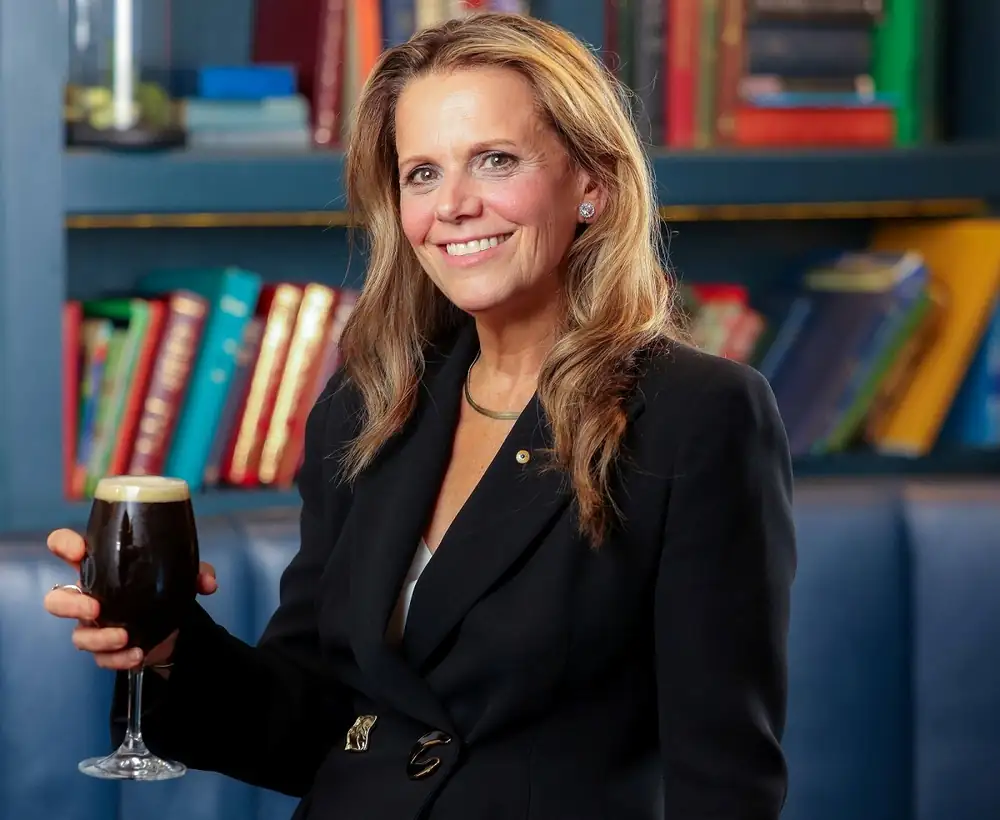 Melanie Cooper appointed Chair of Coopers