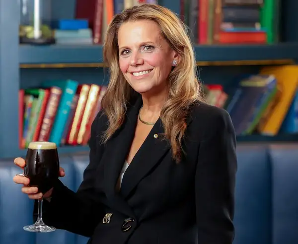 Melanie Cooper appointed Chair of Coopers