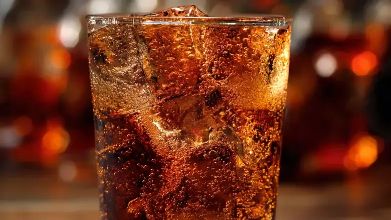 How To Decarbonate A Drink With One Sweet Addition