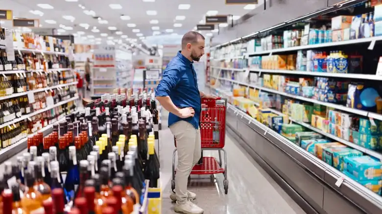 Esos paquetes de seis cervezas para mezclar parecen geniales, pero piénsalo de nuevo