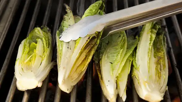 Si no has estado cocinando tu lechuga, deberías hacerlo