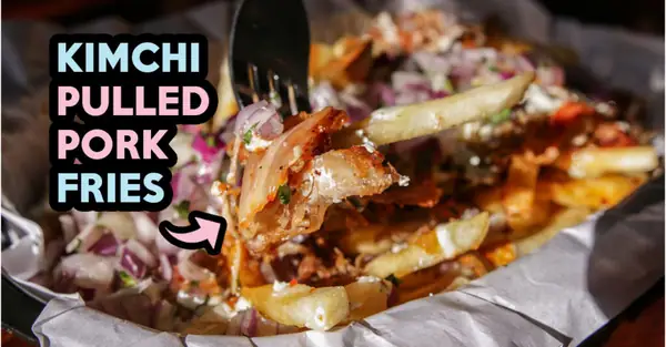 Reseña de Vatos Urban Tacos: Comida coreana-mexicana moderna que vale la pena