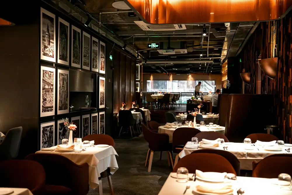 El culto londinense a las tapas, Barrafina, se estrena fuera de Reino Unido