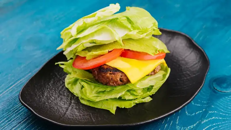 The Fast Food Restaurants With The Tastiest Keto-Friendly Options