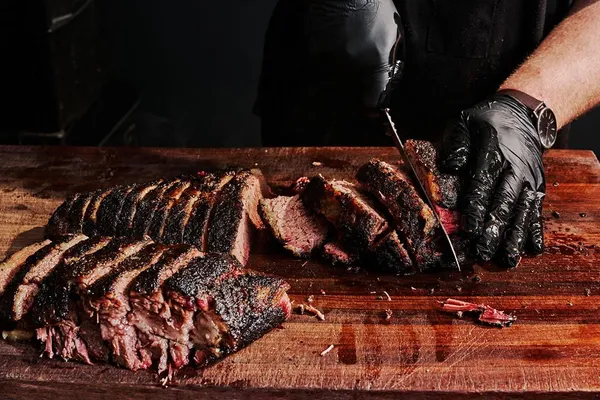 This UT Austin Football Weekend Itinerary Gives You the Best Food Options and a Taste of the Outdoors Too