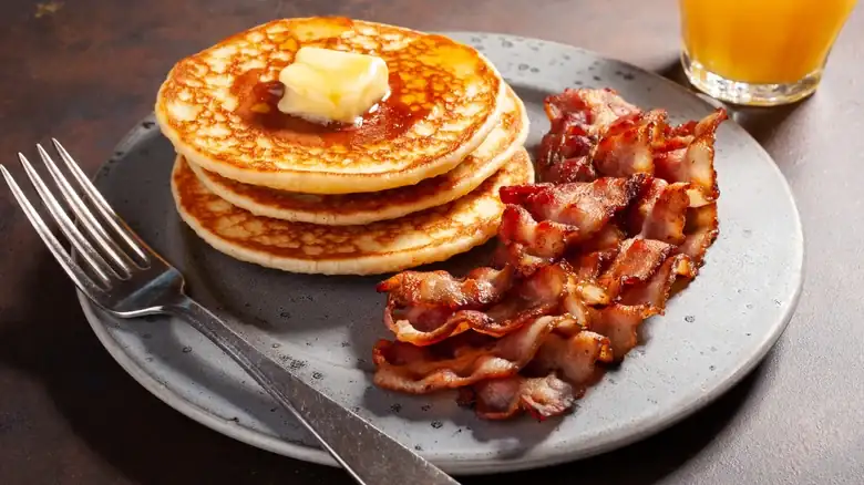 The Coiling Trick That Makes Frozen Bacon Easier To Handle