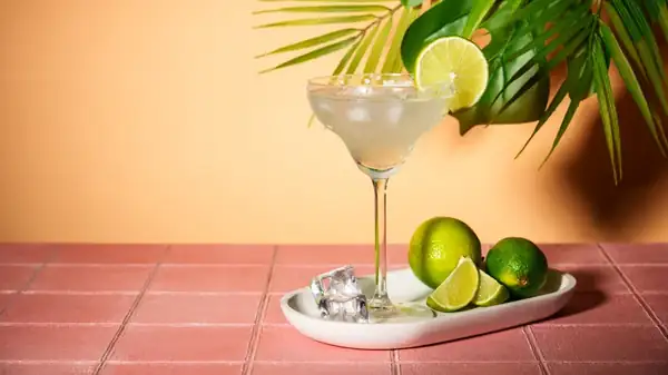 The Easy Citrus Tip To Make Your Store-Bought Margarita Mix Taste Fresh