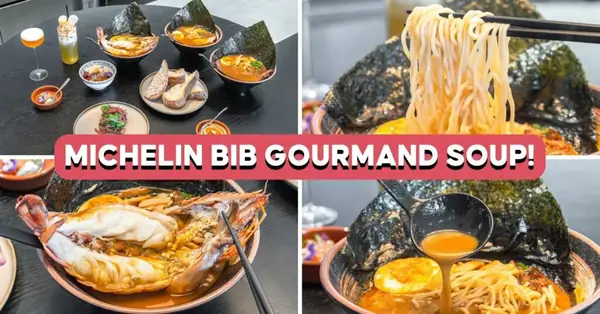 Reseña de One Prawn & Co: Ramen de langostinos XL y falda de res ahumada en New Bahru
