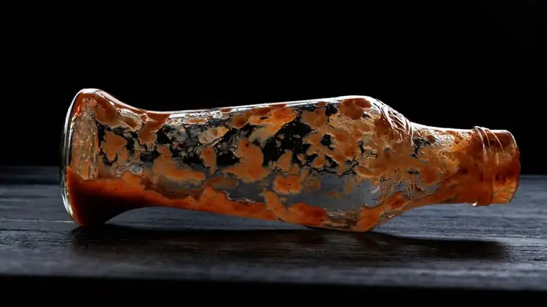 Don't Toss That Empty Condiment Jar! Turn It Into A Marinade Instead