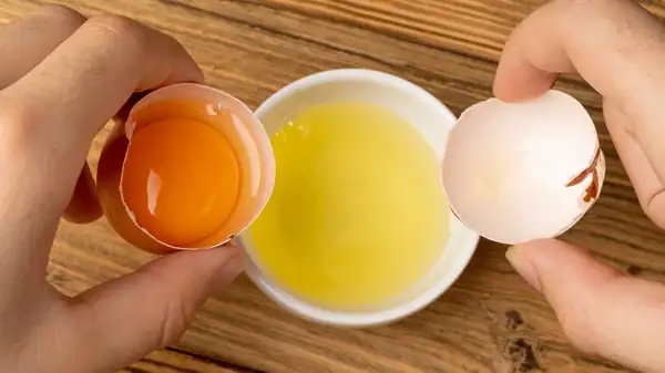 5 Foolproof Ways To Separate Eggs
