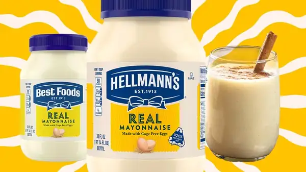 11 Hellmann's Mayonnaise Facts You Didn't Know Until Now