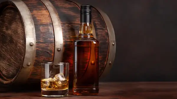 We Have To Know: What Does Aging Even Do For Liquor?