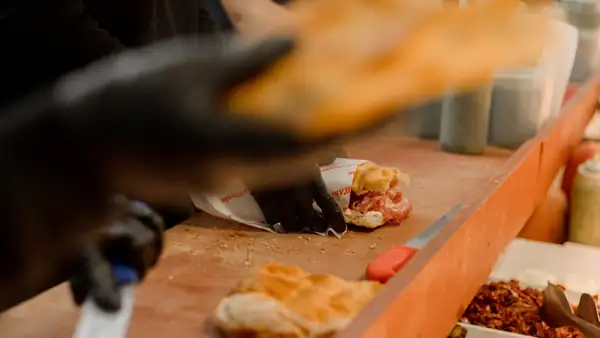 La sandwichería más famosa de Florencia llega a Sídney
