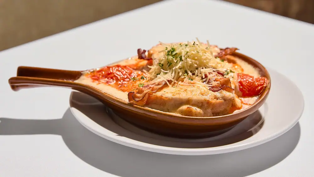 The Hot Brown Ranks Among the Mightiest American Sandwiches