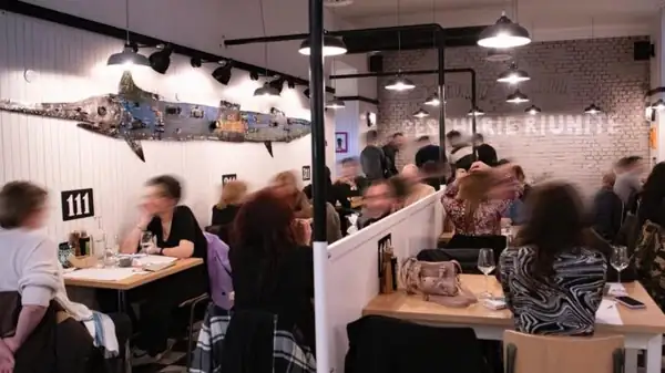 Where to eat seafood in Milan: the best restaurants with prices and menus
