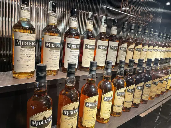 Whisky añejo y raro en Australia y qué buscan los coleccionistas serios