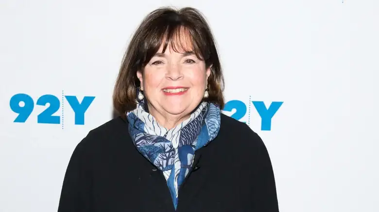 Cómo impresionar a Ina Garten en tu próxima cena