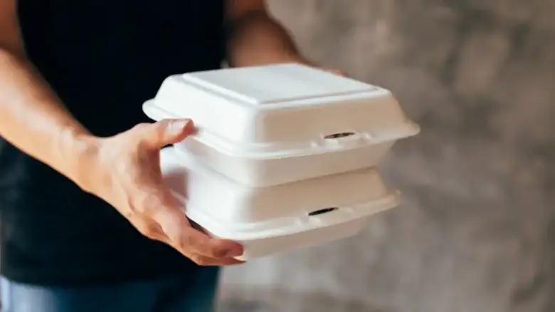 Is It Safe To Put Styrofoam In Your Microwave?
