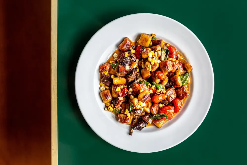 Los mejores lugares para almorzar en Houston