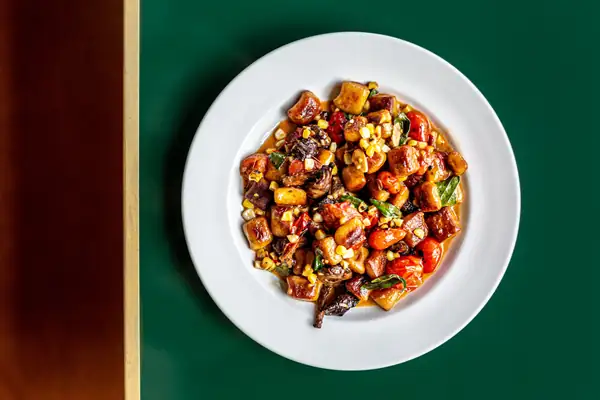 The Best Lunch Spots in Houston