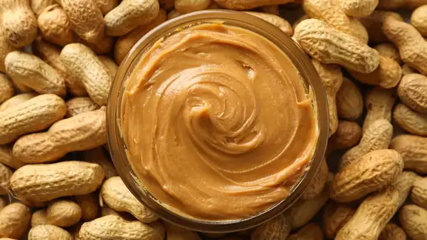 Why Reduced Fat Peanut Butter Is A Hoax