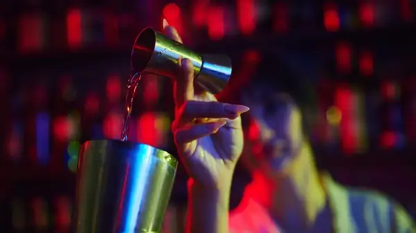 El tequila y el vino se unen para crear un cóctel diabólico