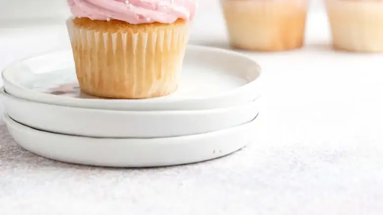 The Boozy Dessert That's Perfect For Wine Lovers