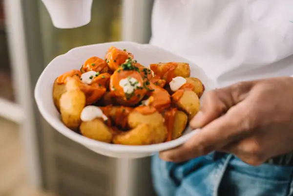 First National Championship to choose the best patatas bravas at Madrid Fusion 2024