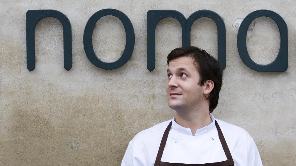 Gourmet gastronomy: Avant-garde temple Noma on its way to becoming a food lab