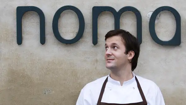 Gourmet gastronomy: Avant-garde temple Noma on its way to becoming a food lab