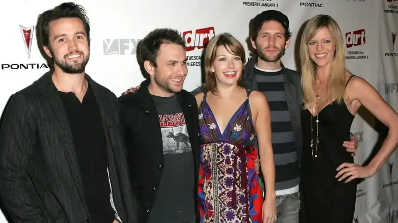 Milk Steak From It's Always Sunny In Philadelphia Is Actually A Real Food