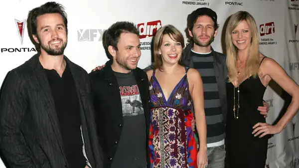 Milk Steak From It's Always Sunny In Philadelphia Is Actually A Real Food