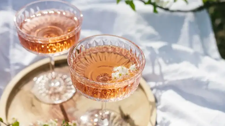 Isn't Blush Wine Just Rosé?