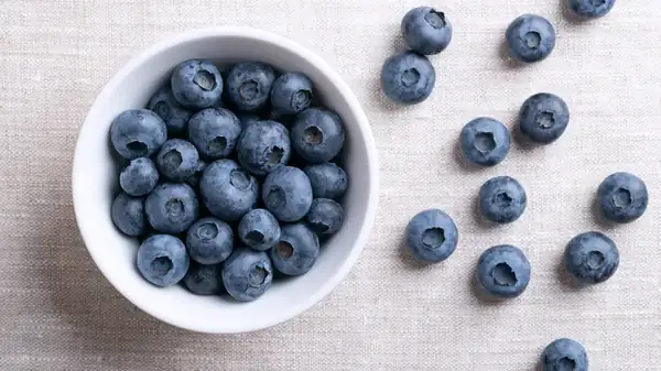 How Do You Store Blueberries So They Don't Turn Mushy?