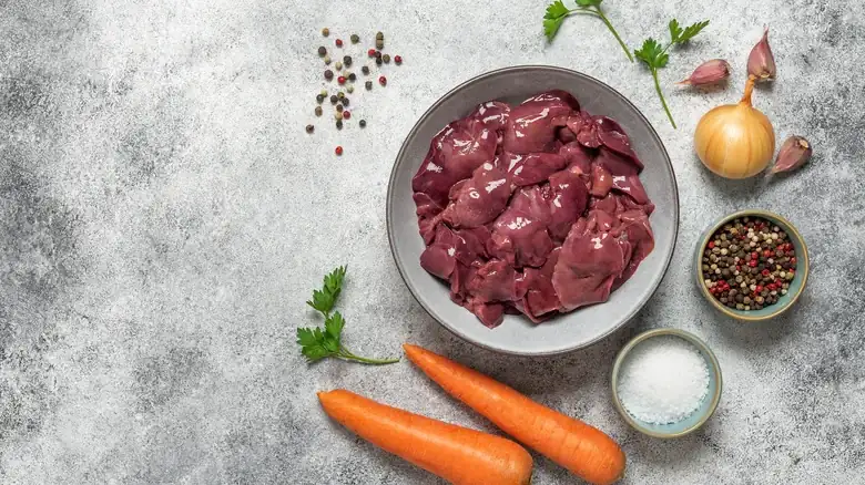 Should You Really Soak Liver In Milk For The Best Flavor?