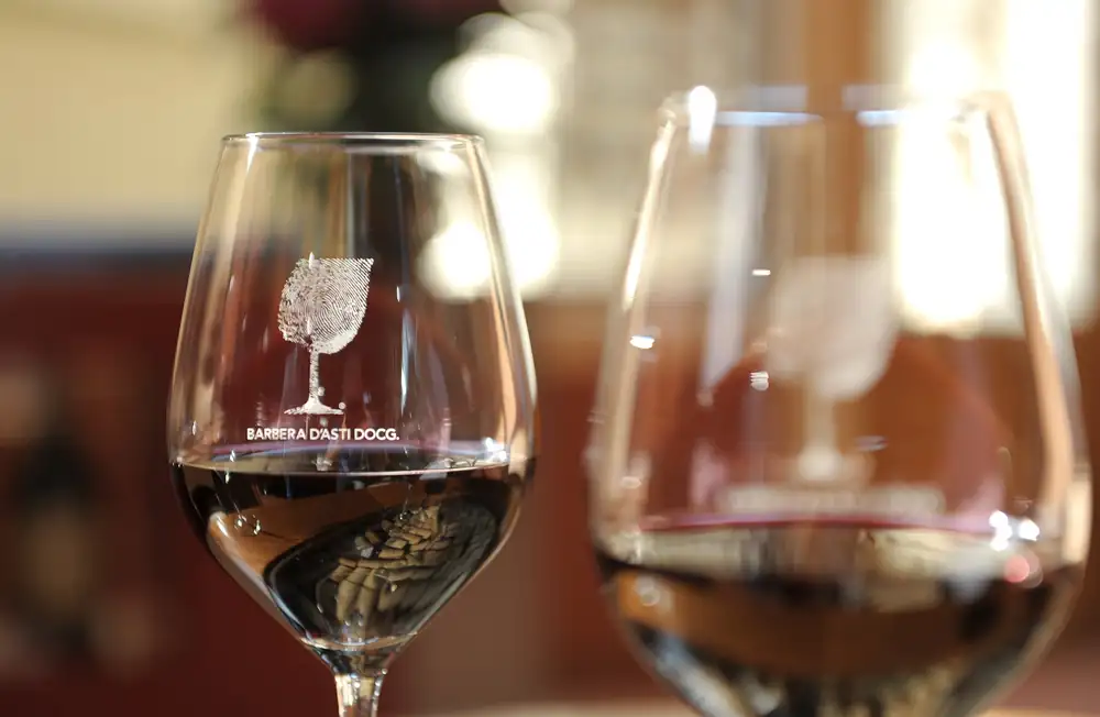 September in Asti, a month of wine and anniversary celebrations