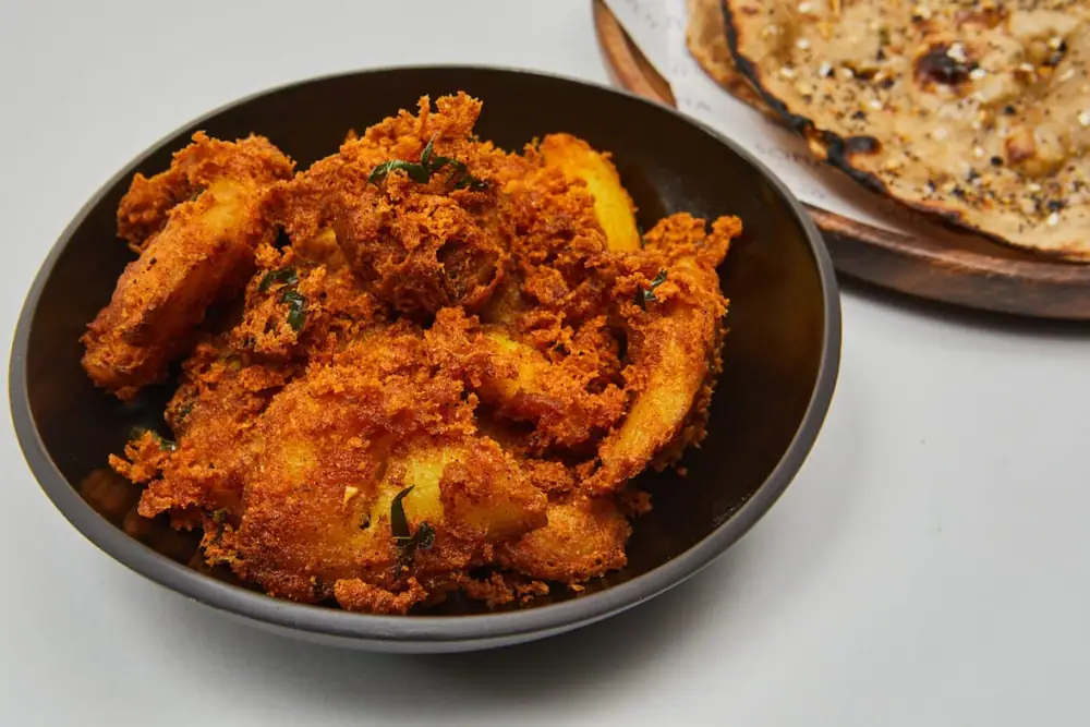 El auge de la gastronomía de Kerala en Estados Unidos no puede pasar desapercibido