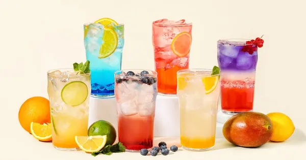 National Restaurant Association finds beverages can drive growth
