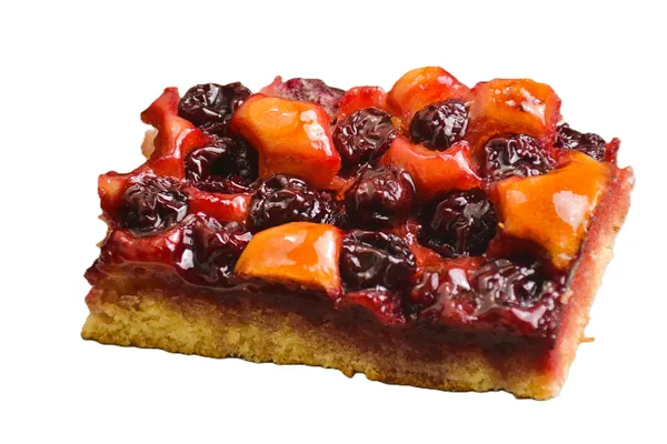 Cherry Cake Recipe