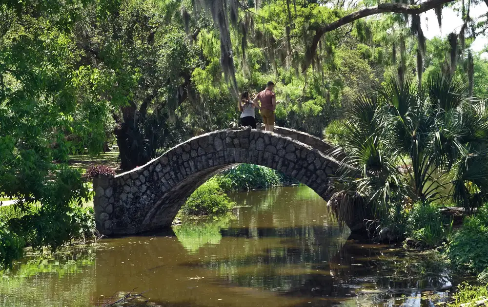 Where to Eat in and Around New Orleans’s City Park
