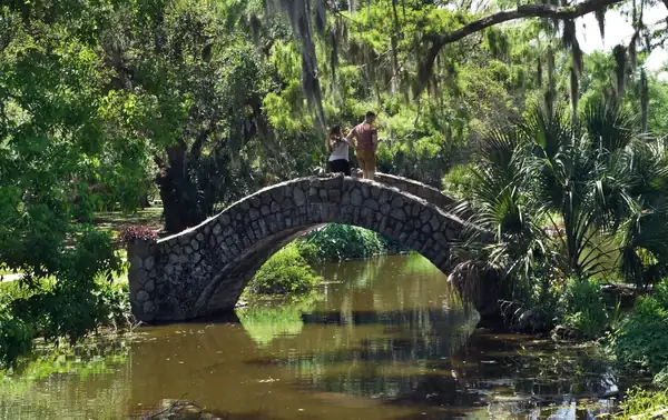 Where to Eat in and Around New Orleans’s City Park
