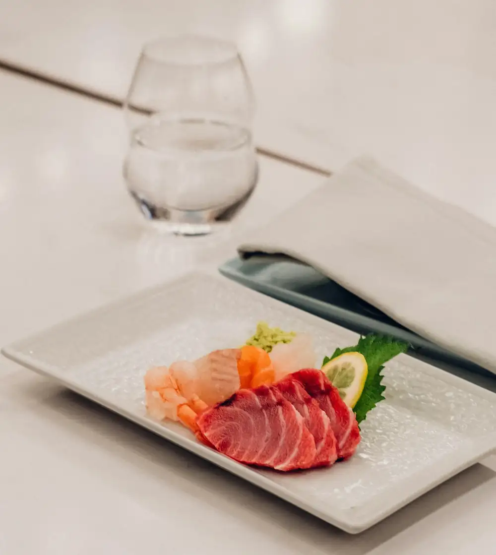 El Campero Brings Its Barbate Tuna Cult to a Salamanca Palazzo