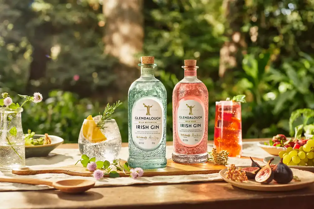 Why Glendalough Bar should be your top priority at Taste of London