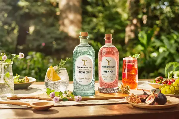 Why Glendalough Bar should be your top priority at Taste of London
