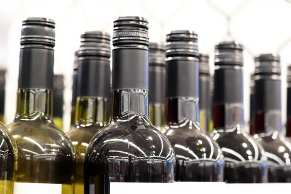 Moldavia exporta su menor volumen de vino en una década
