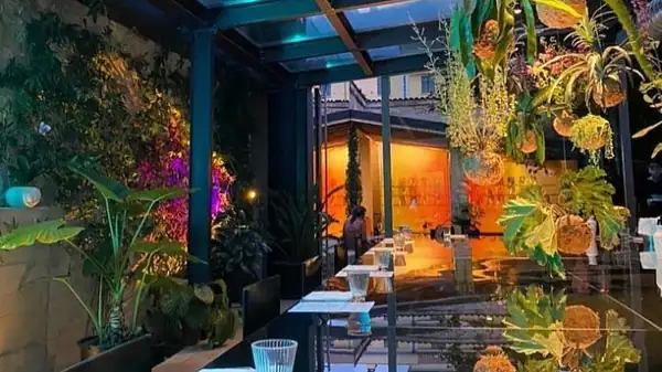 Restaurantes románticos en Milán: los mejores lugares
