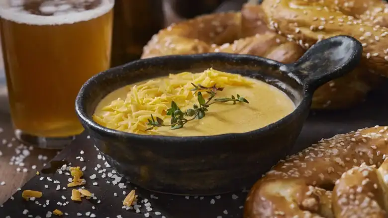 ¿Cuál es la mejor cerveza para preparar queso con cerveza casero?