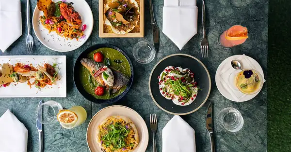 The best restaurants in Chelsea, according to the editorial team's selection